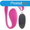 We-Vibe Jive 2 - akkus, okos vibrotojs (pink)