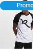 Rocawear Tshirt wht/blk