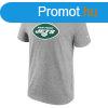 Fanatics Primary Logo Graphic Tee New York Jets sport grey h