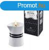 PETITS JOUJOUX - MASSAGE CANDLE ROME 120 GRAM