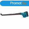 Makita 12V max CXT Li-ion lgsepr 2,6m3/p Z (UB101DZ)