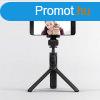 Xiaomi Mi Selfie Stick Tripod Bluetooth Black