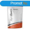GymBeam C-vitamin por 250g