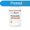 GymBeam Hyaluronic Acid Forte 90 tabletta