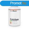 GymBeam Kalcium 120 tabletta