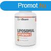 GymBeam Liposzomlis C-vitamin 60 kapszula