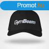 GymBeam Mesh Panel fekete baseball sapka