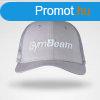 GymBeam Mesh Panel szrke baseball sapka