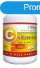 Vita Crystal C-vitamin 100% Natur por 200 g