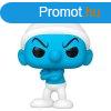 POP! TV: Grouchy Smurf (The Smurfs)