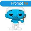 POP! TV: Vanity Smurf (The Smurfs)