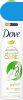 Dove Go Fresh Cucumber & Green Tea 72h dezodor (deo spra