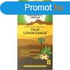 Tulsi LEMON GINGER Citrom Gymbr, filteres bio tea, 25 filt