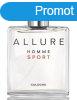 Chanel Allure Homme Sport Cologne - EDC 50 ml