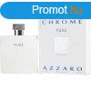 Azzaro Chrome Pure - EDT 50 ml