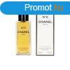 Chanel No. 5 - EDP (ut&#xE1;nt&#xF6;lt&#x151;) 6