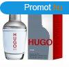 Hugo Boss Hugo Iced - EDT 2 ml - illatminta spray-vel