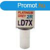 Javtfestk Volkswagen Platinum Grey 2R LD7X Arasystem 10ml