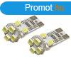 Izz 12V/8 SMD LED CANBUS T10 92544