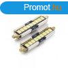 Auts LED - CAN138 - sofita 41 mm - 650 lm - can-bus - SMD -