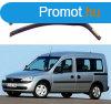 Opel Combo lgterel prban 2002-2011 HEKO