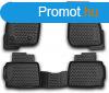Ford Mondeo 2014- Novline-Premium 3D mretpontos gumisznyeg