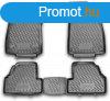 Opel Mokka X 2012-2020 Novline-Premium 3D mretpontos gumisz