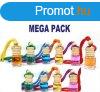 Mega Pack 10Db-Os Hd-Illat Illatost