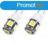Classic T10 5Smd Fehr Smd-T10-5Smd