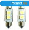 3Smd Led 31Mm-Es Szofita Smd-10X31-2Smd