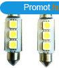 3Smd Led 36Mm-Es Szofita Smd-10X36-3Smd