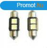 Canbus 2Smd Led 31Mm-Es Szofita Smd-La513C-31Mm