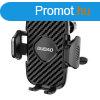 Car holder Dudao F2Pro for the air vent (black)