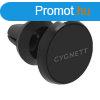 Magnetic car holder for grid Cygnett Magnetic Air Mount (Bla