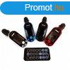 Hf-I9 Bluetooth Transmitter 2Usb