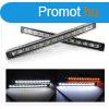 INDEX FUNKCIVAL Nappali menetfny DRL-12LED-es