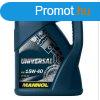 Mannol, Motorolaj Universal, 15W-40, 4L