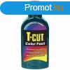 CarPlan T-Cut Colour Fast 3in1 Polroz - Zld - 500ml