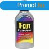 CarPlan T-Cut Colour Fast 3in1 Polroz - Ezst - 500ml