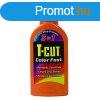 CarPlan T-Cut Colour Fast 3in1 Polroz - Narancs - 500ml