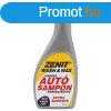 Zenit, Wash & Wax, Sampon s Viasz, 500ml