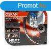 OSRAM Night Breaker Laser Next Gen. +150% izz pr - H1 - 55