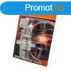 Osram, Night Breaker Silver +100% izz - H4 - P43t - 12V - 6