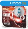 Osram NIGHT BREAKER LASER NEXT GEN. HALOGN IZZ - HB3 - 60W