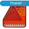 Carpoint LED Htls Lmpa - Jobb - 5 funkcis - 10-30V