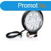 Lampa, MUNKALMPA WL-1 KEREK 7 LED 21W 10-30V 6000K