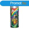 Prevent, Maestro, Akril Festk, Ezstmetl, Matt, 400ml, RAL