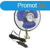 Carpoint, Ventiltor, 24V