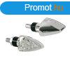 Lampa, Motoros Index, Arrow-2, LED, Pr, Krm