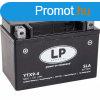 Lp, Akkumultor, YTX9-4, 8AH, 110A